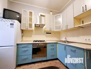 2-к квартира, на длительный срок, 55м2, 3/5 этаж