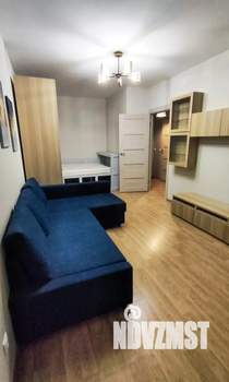 1-к квартира, на длительный срок, 38м2, 5/12 этаж