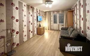 1-к квартира, на длительный срок, 43м2, 6/11 этаж