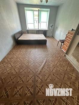 1-к квартира, на длительный срок, 39м2, 5/5 этаж