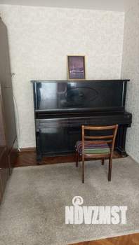1-к квартира, на длительный срок, 30м2, 3/9 этаж