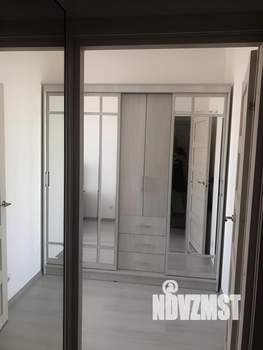 1-к квартира, на длительный срок, 32м2, 19/24 этаж