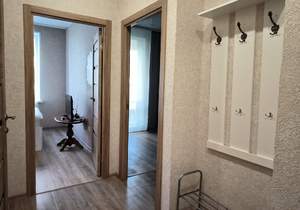 1-к квартира, на длительный срок, 33м2, 3/15 этаж