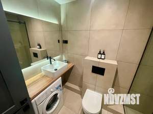 Студия квартира, посуточно, 24м2, 4/11 этаж