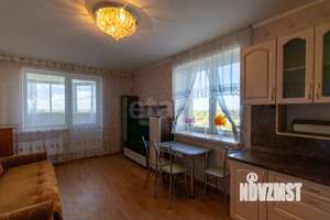 1-к квартира, на длительный срок, 45м2, 7/9 этаж
