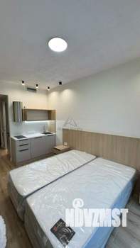 Студия квартира, на длительный срок, 23м2, 11/11 этаж