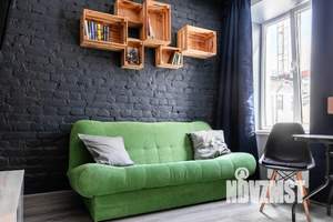 1-к квартира, посуточно, 26м2, 4/5 этаж