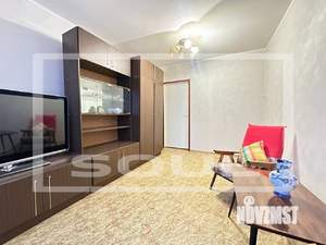 3-к квартира, на длительный срок, 63м2, 3/12 этаж