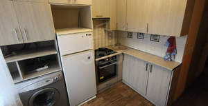 1-к квартира, на длительный срок, 31м2, 3/5 этаж