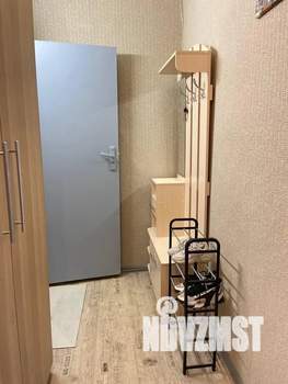 1-к квартира, посуточно, 30м2, 3/4 этаж