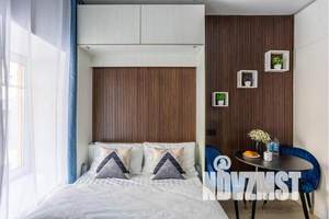 1-к квартира, посуточно, 14м2, 2/5 этаж