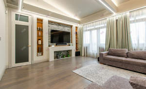 6-к квартира, на длительный срок, 212м2, 6/6 этаж