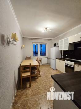1-к квартира, на длительный срок, 50м2, 13/26 этаж