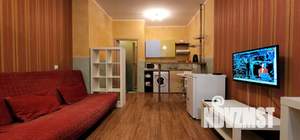 Студия квартира, посуточно, 26м2, 22/24 этаж
