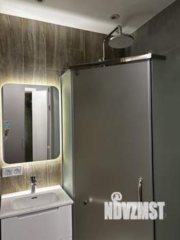 Студия квартира, на длительный срок, 20м2, 11/14 этаж