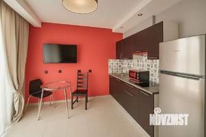 1-к квартира, на длительный срок, 50м2, 7/7 этаж