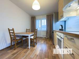 2-к квартира, на длительный срок, 59м2, 6/18 этаж