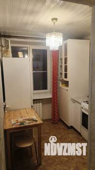 1-к квартира, на длительный срок, 31м2, 1/5 этаж