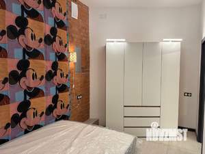 1-к квартира, на длительный срок, 41м2, 1/8 этаж