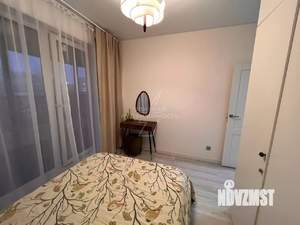 1-к квартира, на длительный срок, 41м2, 1/19 этаж