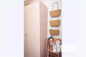 1-к квартира, посуточно, 22м2, 1/1 этаж