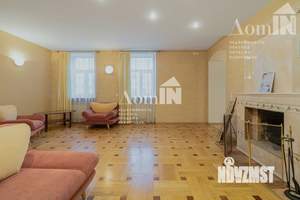 3-к квартира, на длительный срок, 106м2, 3/6 этаж