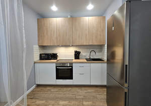 1-к квартира, на длительный срок, 32м2, 10/24 этаж