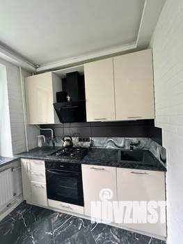 1-к квартира, посуточно, 33м2, 1/5 этаж