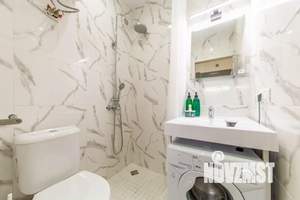 1-к квартира, посуточно, 14м2, 1/1 этаж