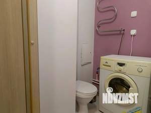 Студия квартира, посуточно, 30м2, 15/20 этаж