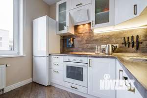 2-к квартира, посуточно, 60м2, 5/9 этаж