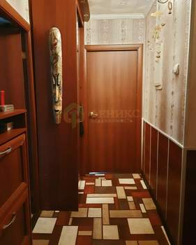 2-к квартира, на длительный срок, 53м2, 9/9 этаж