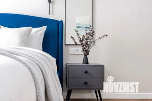 1-к квартира, посуточно, 25м2, 2/7 этаж