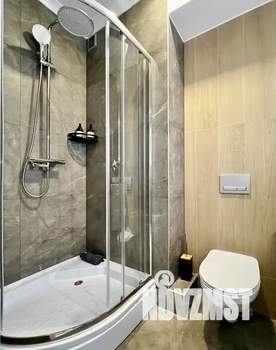 Студия квартира, посуточно, 23м2, 12/15 этаж