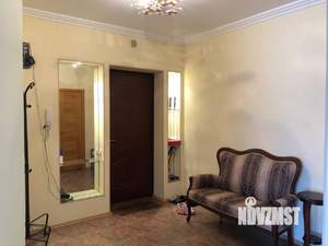 3-к квартира, на длительный срок, 100м2, 7/7 этаж