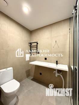 Студия квартира, на длительный срок, 31м2, 9/9 этаж