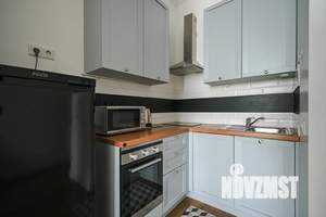 Студия квартира, посуточно, 25м2, 14/15 этаж