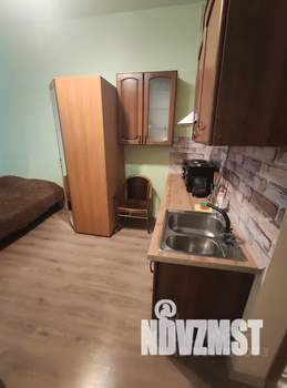 Студия квартира, посуточно, 30м2, 2/4 этаж