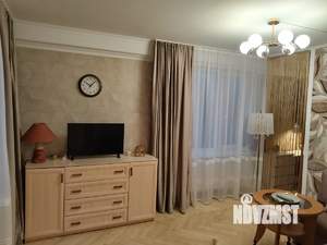 1-к квартира, на длительный срок, 31м2, 5/5 этаж