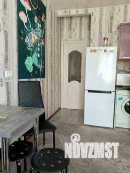 1-к квартира, посуточно, 39м2, 7/15 этаж