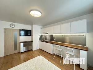 Студия квартира, посуточно, 30м2, 14/19 этаж