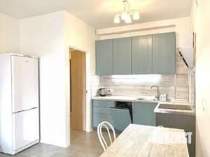 1-к квартира, на длительный срок, 41м2, 5/25 этаж