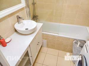 2-к квартира, на длительный срок, 56м2, 20/25 этаж