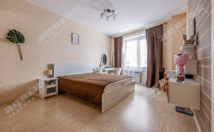 1-к квартира, на длительный срок, 44м2, 2/13 этаж