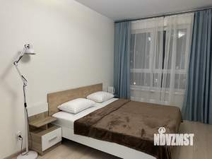 1-к квартира, на длительный срок, 37м2, 6/12 этаж