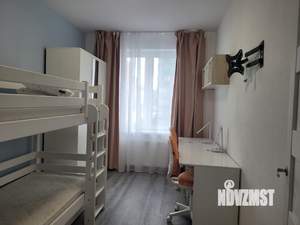 2-к квартира, на длительный срок, 59м2, 3/9 этаж