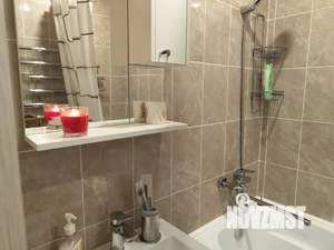 1-к квартира, посуточно, 37м2, 4/9 этаж