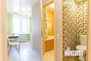 2-к квартира, на длительный срок, 51м2, 3/6 этаж