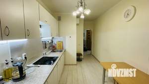 1-к квартира, на длительный срок, 38м2, 12/20 этаж