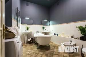 4-к квартира, посуточно, 180м2, 1/1 этаж